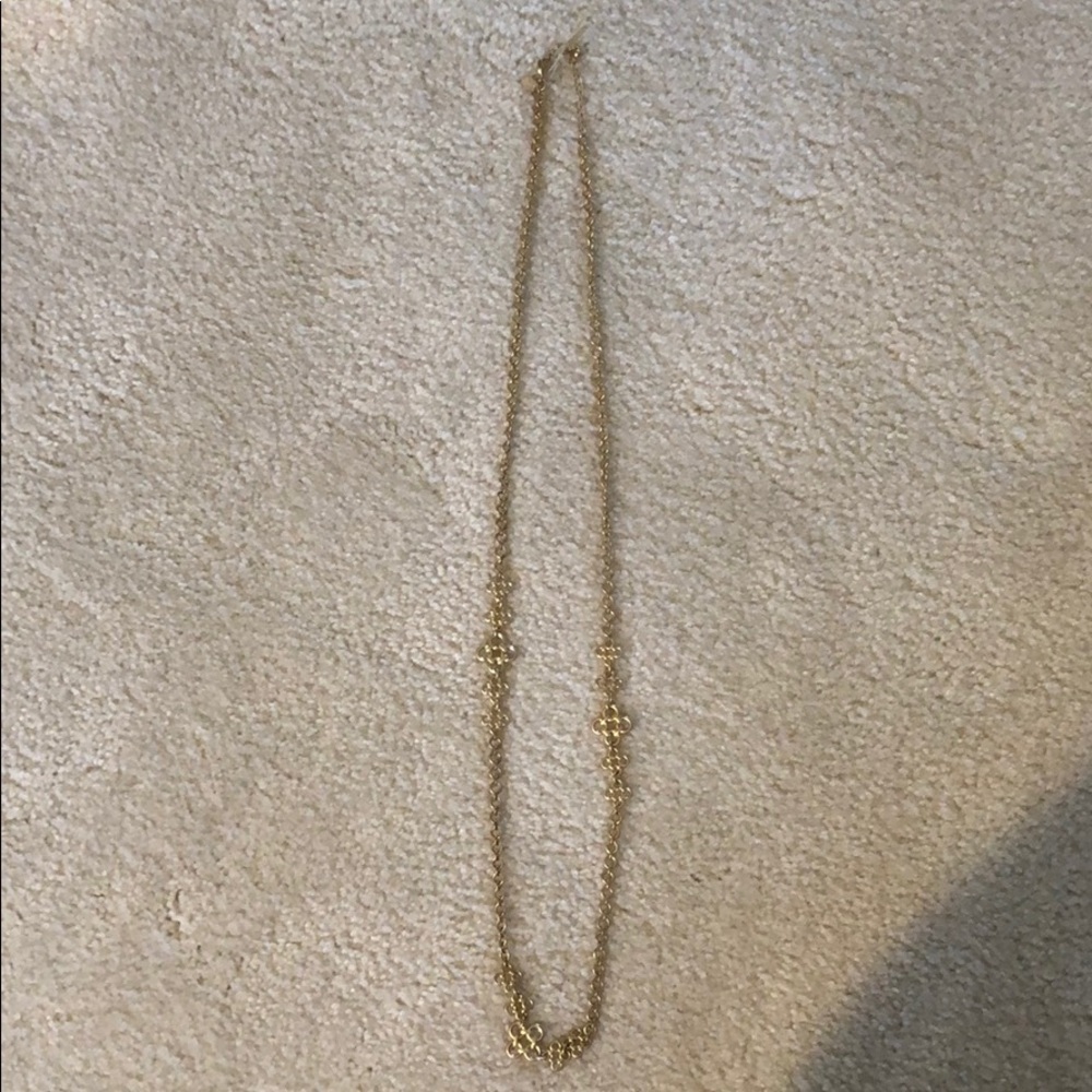 Lia Sophia Necklace